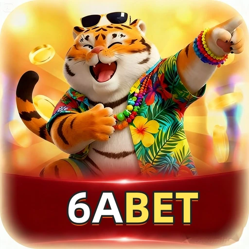 6Abet Logo